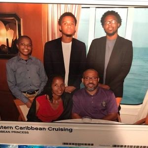 Meet your Posher, Beverly